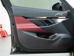 BMW 5 Series 530Li Premier M Sport Package - ფოტო 11