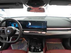 BMW 5 Series 530Li Premier M Sport Package - ფოტო 12
