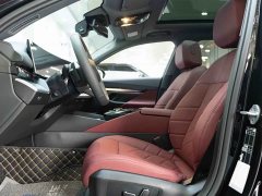 BMW 5 Series 530Li Premier M Sport Package - ფოტო 13