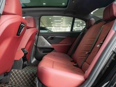 BMW 5 Series 530Li Premier M Sport Package - ფოტო 14