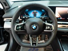 BMW 5 Series 530Li Premier M Sport Package - ფოტო 15
