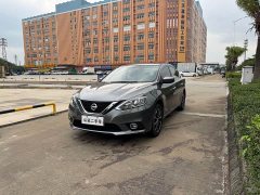 Nissan Sylphy Classic 1.6XE CVT Comfort - ფოტო 1