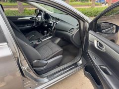 Nissan Sylphy Classic 1.6XE CVT Comfort - ფოტო 10