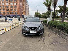 Nissan Sylphy Classic 1.6XE CVT Comfort - ფოტო 2