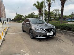 Nissan Sylphy Classic 1.6XE CVT Comfort - ფოტო 3