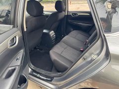 Nissan Sylphy Classic 1.6XE CVT Comfort - ფოტო 4