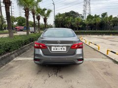Nissan Sylphy Classic 1.6XE CVT Comfort - ფოტო 5