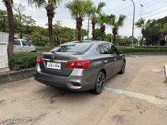 Nissan Sylphy Classic 1.6XE CVT Comfort - ფოტო 6