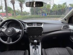 Nissan Sylphy Classic 1.6XE CVT Comfort - ფოტო 7