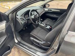 Nissan Sylphy Classic 1.6XE CVT Comfort - ფოტო 8