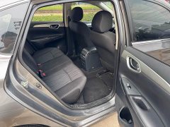 Nissan Sylphy Classic 1.6XE CVT Comfort - ფოტო 9