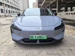 XPeng MONA M03 600 Ultra-Long Range Max - ფოტო 2