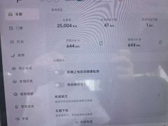 XPeng MONA M03 600 Ultra-Long Range Max - ფოტო 7
