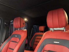 Mercedes-Benz Mercedes-AMG G 63 - ფოტო 11