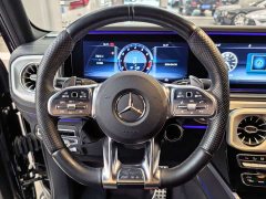 Mercedes-Benz Mercedes-AMG G 63 - ფოტო 12
