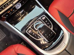 Mercedes-Benz Mercedes-AMG G 63 - ფოტო 14
