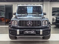 Mercedes-Benz Mercedes-AMG G 63 - ფოტო 2