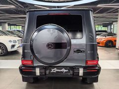 Mercedes-Benz Mercedes-AMG G 63 - ფოტო 5