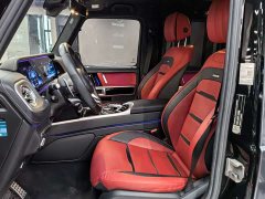 Mercedes-Benz Mercedes-AMG G 63 - ფოტო 7