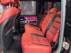 Mercedes-Benz Mercedes-AMG G 63 - ფოტო 8