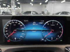 Mercedes-Benz CLA (Imported) CLA 200 Shooting Brake - ფოტო 13