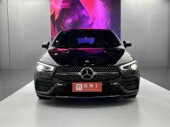 Mercedes-Benz CLA (Imported) CLA 200 Shooting Brake - ფოტო 2