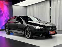Mercedes-Benz CLA (Imported) CLA 200 Shooting Brake - ფოტო 3