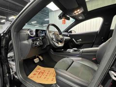 Mercedes-Benz CLA (Imported) CLA 200 Shooting Brake - ფოტო 4