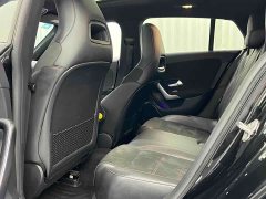 Mercedes-Benz CLA (Imported) CLA 200 Shooting Brake - ფოტო 5
