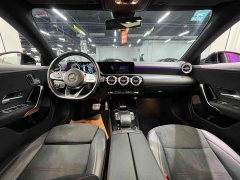 Mercedes-Benz CLA (Imported) CLA 200 Shooting Brake - ფოტო 6