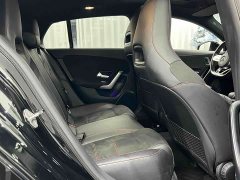 Mercedes-Benz CLA (Imported) CLA 200 Shooting Brake - ფოტო 8