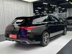 Mercedes-Benz CLA (Imported) CLA 200 Shooting Brake - ფოტო 9