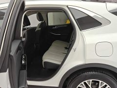 Ford Sharp 2020 EcoBoost 245 FWD Prestige - ფოტო 11