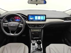 Ford Sharp 2020 EcoBoost 245 FWD Prestige - ფოტო 12
