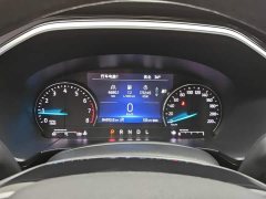 Ford Sharp 2020 EcoBoost 245 FWD Prestige - ფოტო 14