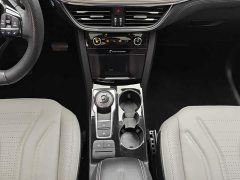 Ford Sharp 2020 EcoBoost 245 FWD Prestige - ფოტო 16