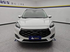 Ford Sharp 2020 EcoBoost 245 FWD Prestige - ფოტო 2