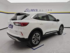 Ford Sharp 2020 EcoBoost 245 FWD Prestige - ფოტო 3