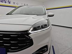 Ford Sharp 2020 EcoBoost 245 FWD Prestige - ფოტო 5