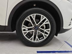 Ford Sharp 2020 EcoBoost 245 FWD Prestige - ფოტო 6