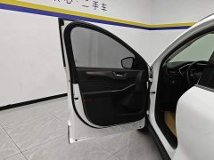Ford Sharp 2020 EcoBoost 245 FWD Prestige - ფოტო 7
