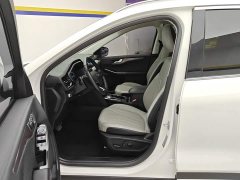 Ford Sharp 2020 EcoBoost 245 FWD Prestige - ფოტო 9