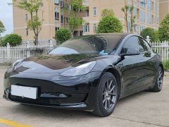 Tesla Model 3 Rear-Wheel Drive - ფოტო 1