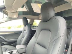 Tesla Model 3 Rear-Wheel Drive - ფოტო 10