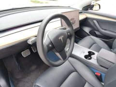 Tesla Model 3 Rear-Wheel Drive - ფოტო 11