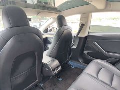 Tesla Model 3 Rear-Wheel Drive - ფოტო 13