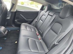 Tesla Model 3 Rear-Wheel Drive - ფოტო 14