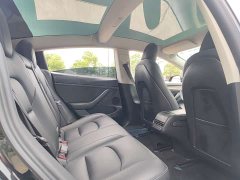 Tesla Model 3 Rear-Wheel Drive - ფოტო 15
