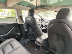Tesla Model 3 Rear-Wheel Drive - ფოტო 16