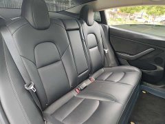 Tesla Model 3 Rear-Wheel Drive - ფოტო 17